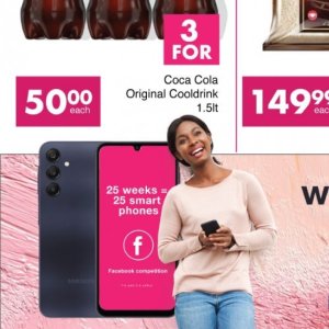 Mobile phone at Save Hyper