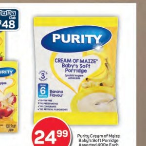 Cream at Pick n Pay Hyper
