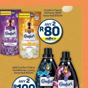 Softener at Pick n Pay Hyper