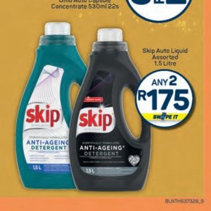   at Pick n Pay Hyper