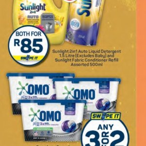 Fabric at Pick n Pay Hyper