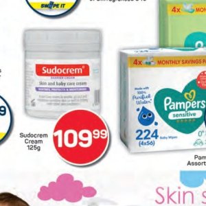 Cream at Pick n Pay Hyper