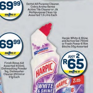   at Pick n Pay Hyper