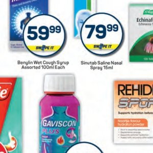 Syrup at Pick n Pay Hyper