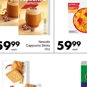 Coffee nescafe  at Save Hyper