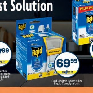 Liquid at Pick n Pay Hyper