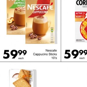 Coffee at Save Hyper