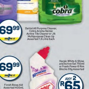   at Pick n Pay Hyper