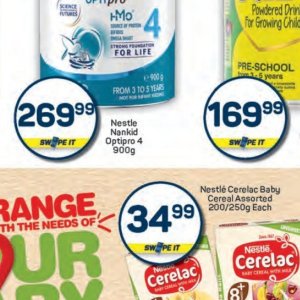   at Pick n Pay Hyper