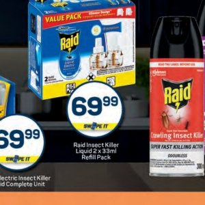 Liquid at Pick n Pay Hyper