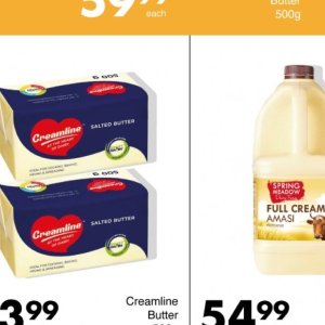 Butter at Save Hyper