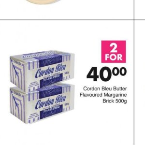 Butter at Save Hyper