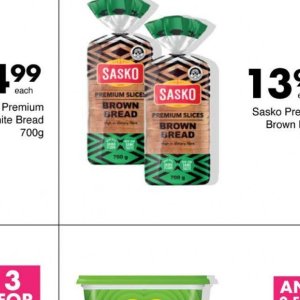 Bread at Save Hyper