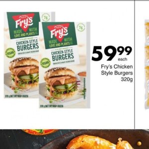 Burgers at Save Hyper