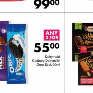 Chocolate at Save Hyper