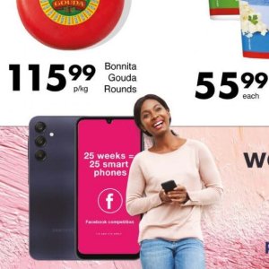 Mobile phone at Save Hyper