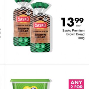 Bread at Save Hyper