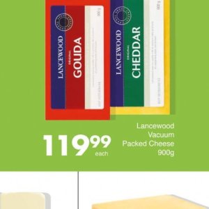 Gouda at Save Hyper