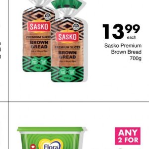 Bread at Save Hyper