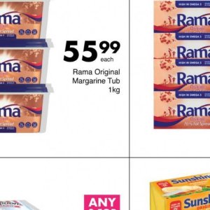 Margarine at Save Hyper