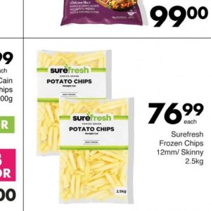 Chips at Save Hyper