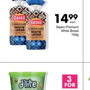 Bread at Save Hyper