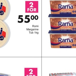 Margarine at Save Hyper