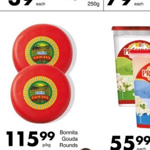 Gouda at Save Hyper