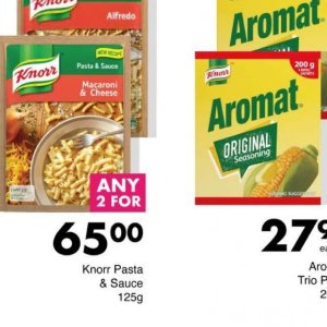 Pasta knorr  at Save Hyper