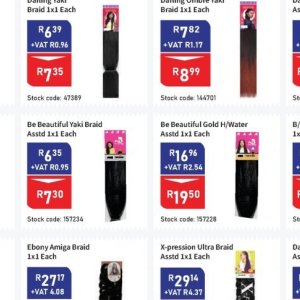 Blow dryer at Africa Cash and Carry