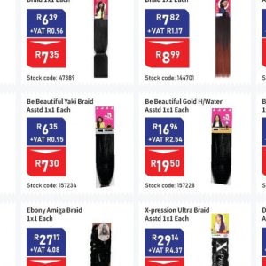 Blow dryer at Africa Cash and Carry