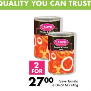 Onion at Save Hyper