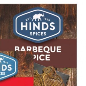 Spices at Save Hyper