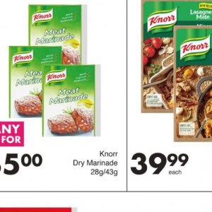 Marinade at Save Hyper