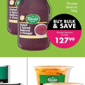 Beetroot at Save Hyper