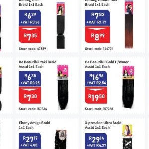 Blow dryer at Africa Cash and Carry