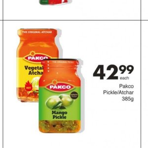 Mango at Save Hyper