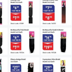 Blow dryer at Africa Cash and Carry
