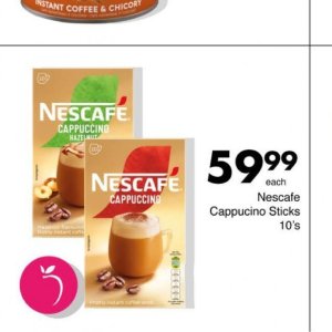 Hazelnut at Save Hyper