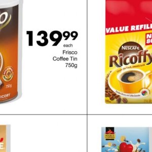 Coffee nescafe  at Save Hyper