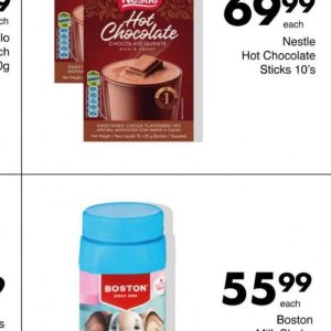 Cocoa at Save Hyper