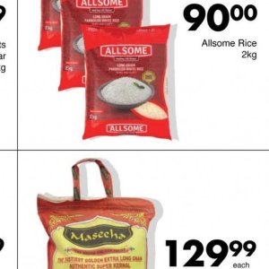 Rice knorr  at Save Hyper