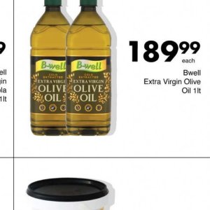 Olive oil at Save Hyper