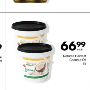 Coconut oil at Save Hyper