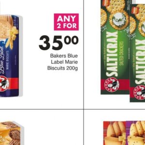 Biscuits at Save Hyper