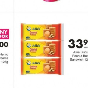 Sandwich at Save Hyper