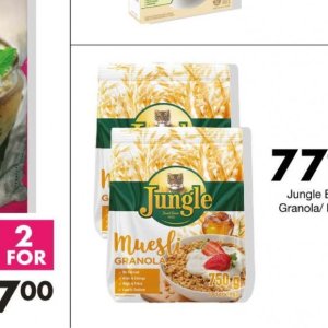 Muesli at Save Hyper