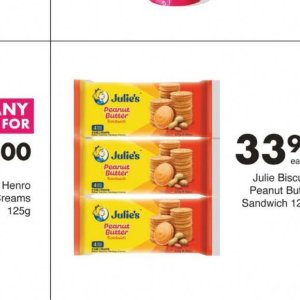 Peanut butter at Save Hyper