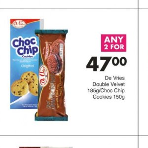 Cookies at Save Hyper