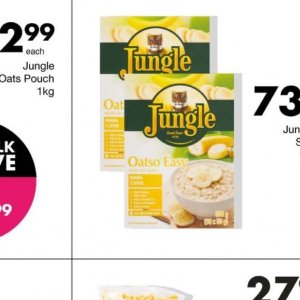 Oat at Save Hyper